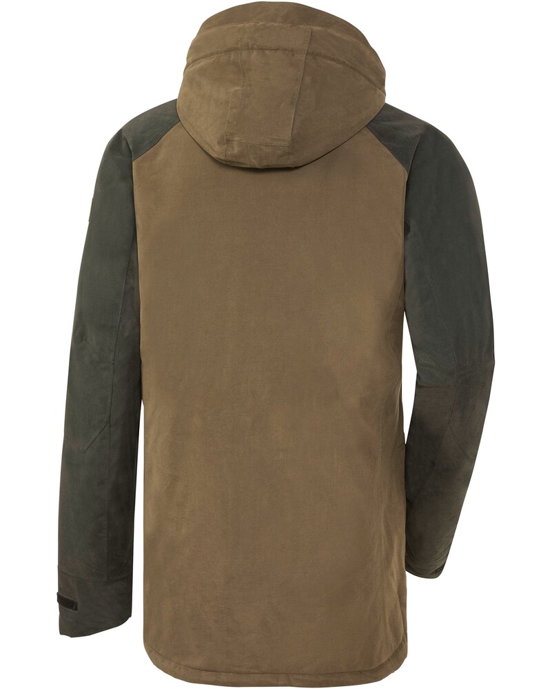 Winter-Ansitzparka Evo Huntex, Parforce