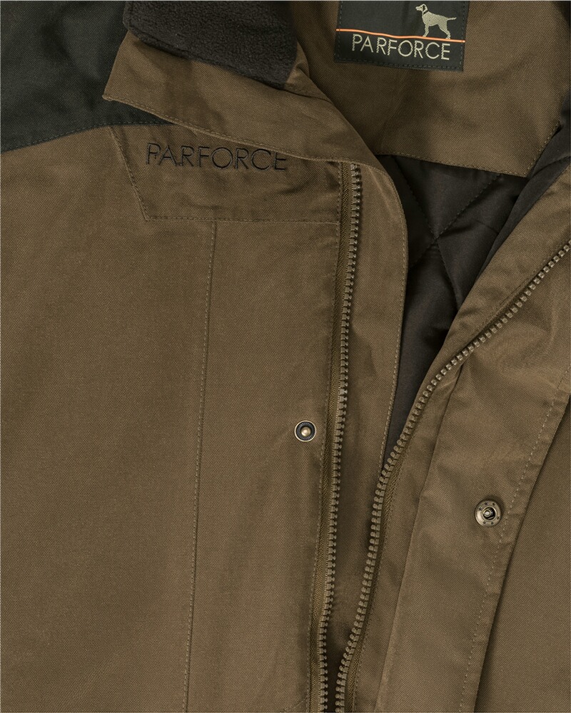 Winter-Ansitzparka Evo Huntex, Parforce