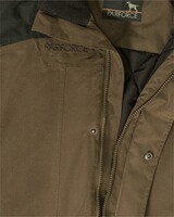 Winter-Ansitzparka Evo Huntex, Parforce
