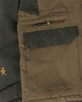 Winter-Ansitzparka Evo Huntex, Parforce
