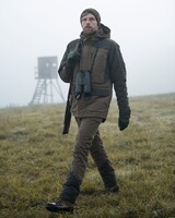 Winter-Ansitzparka Evo Huntex, Parforce