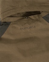Winter-Ansitzparka Evo Huntex, Parforce