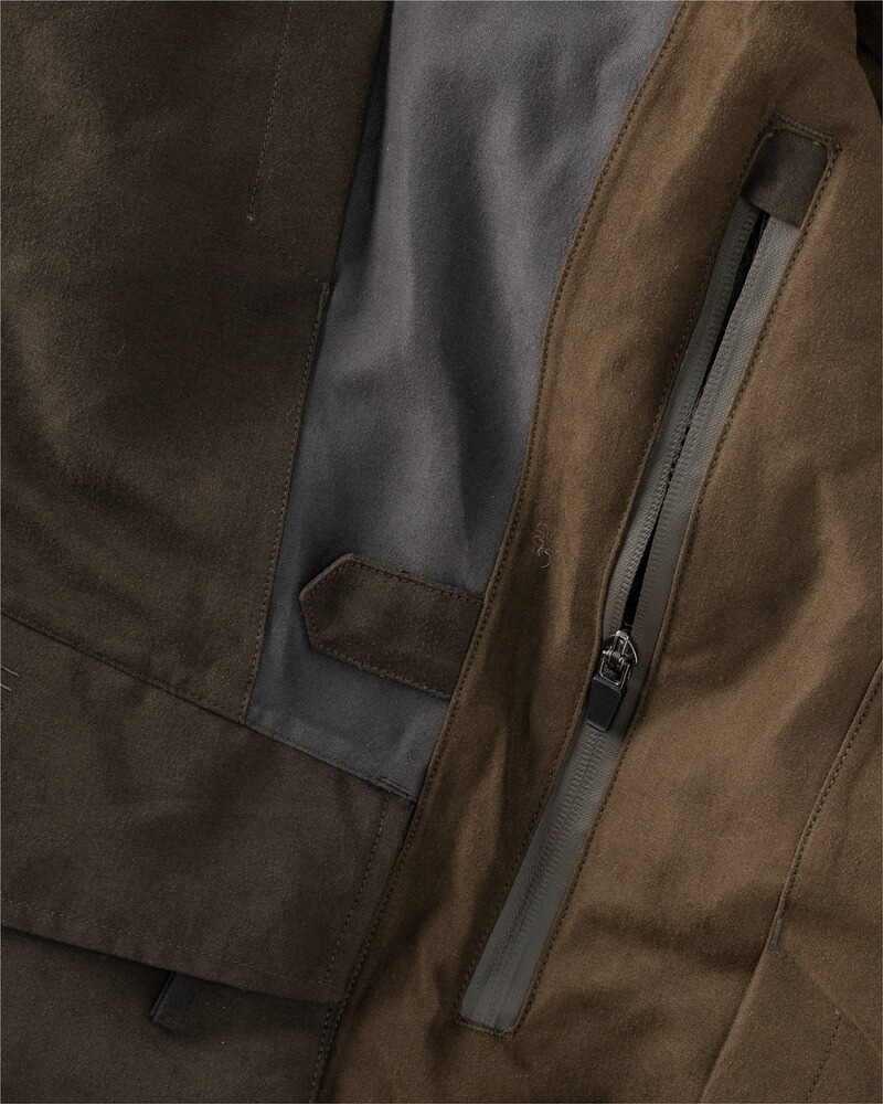 Winter-Parka Huntex Signature, Parforce Ultimate
