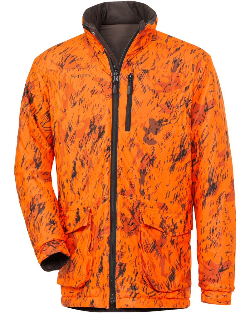 Winter-Wendejacke Sphere, Parforce Active