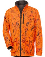 Winter-Wendejacke Sphere, Parforce Active