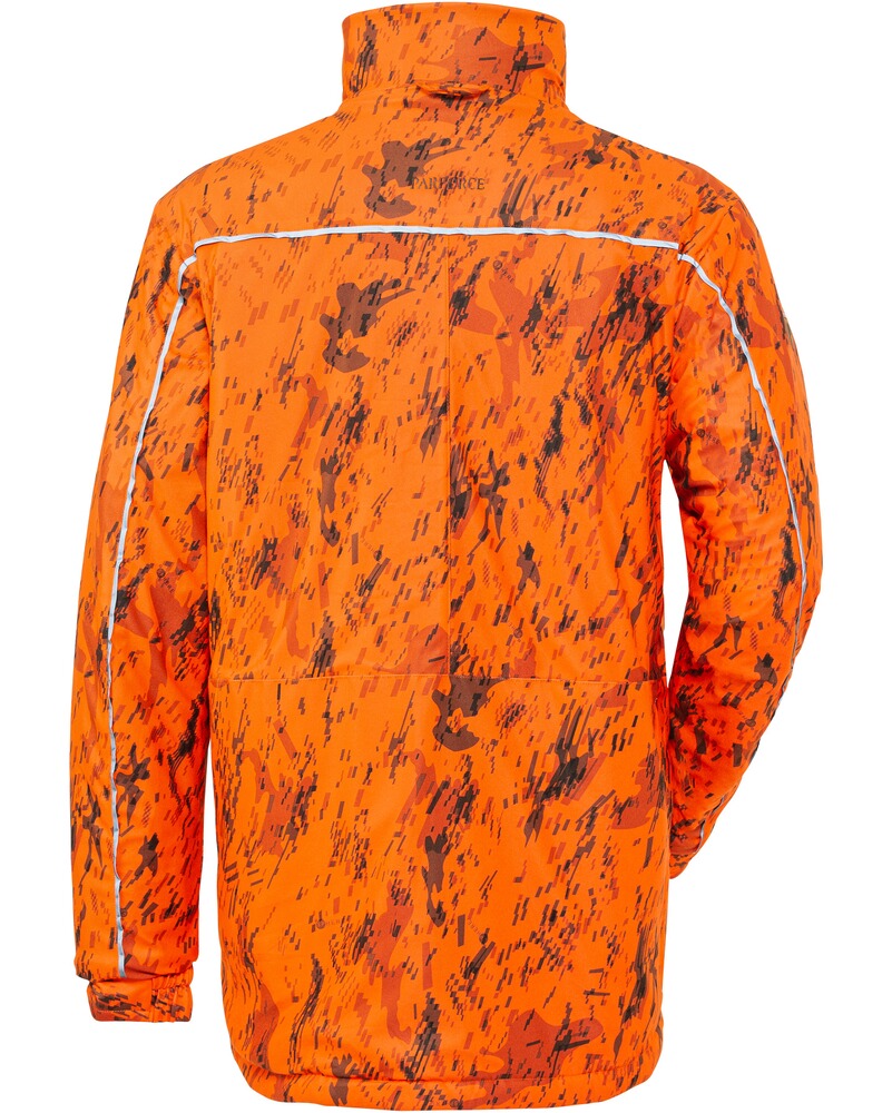 Winter-Wendejacke Sphere, Parforce Active