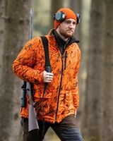 Winter-Wendejacke Sphere, Parforce Active