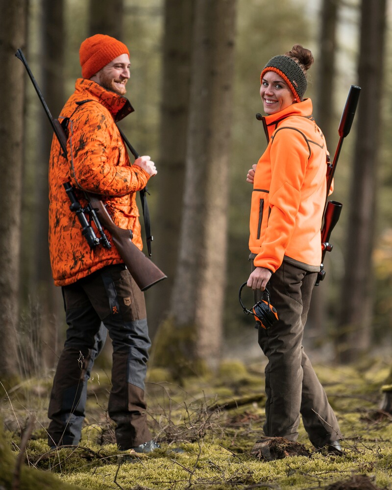 Membranhose Huntex Signature, Parforce Ultimate