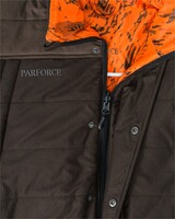 Winter-Wendejacke Sphere, Parforce Active
