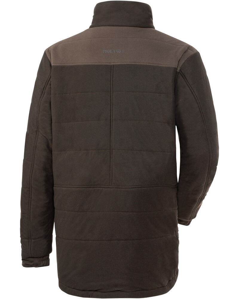Winter-Wendejacke Sphere, Parforce Active