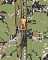 All-Weather Jacket 365 Infinity Forest, Merkel Gear