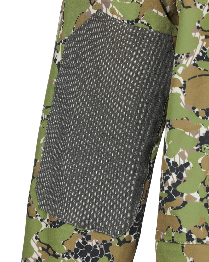 All-Weather Jacket 365 Infinity Forest, Merkel Gear
