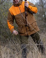 Jacke Striker, Blaser Outfits