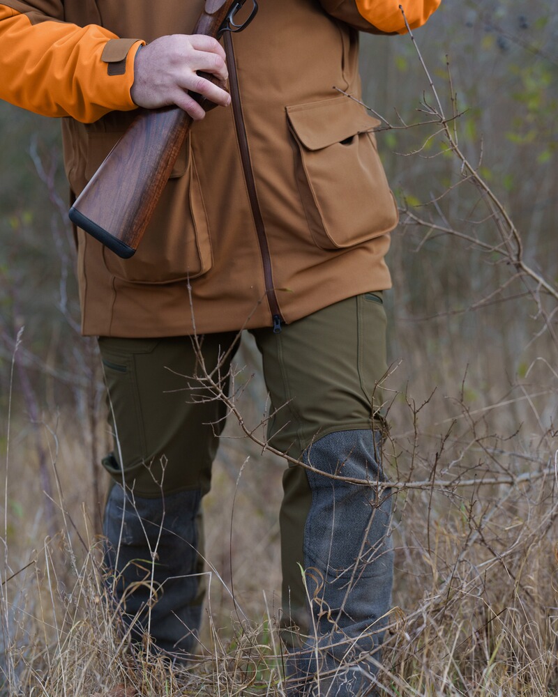 Jacke Striker, Blaser Outfits