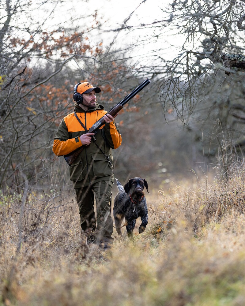 Jacke Striker, Blaser Outfits