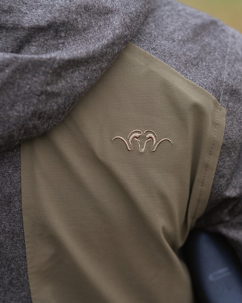 Jacke Vintage Wing, Blaser Outfits