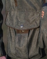 Jacke Vintage Wing, Blaser Outfits