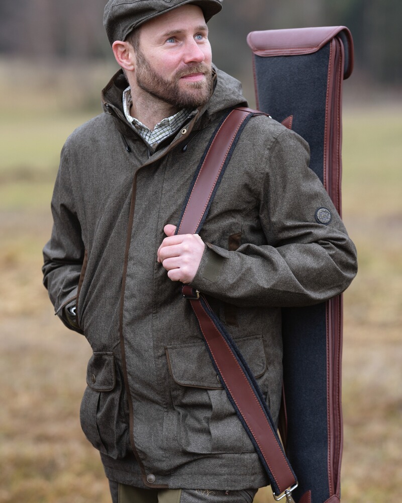 Jacke Vintage Wing, Blaser Outfits