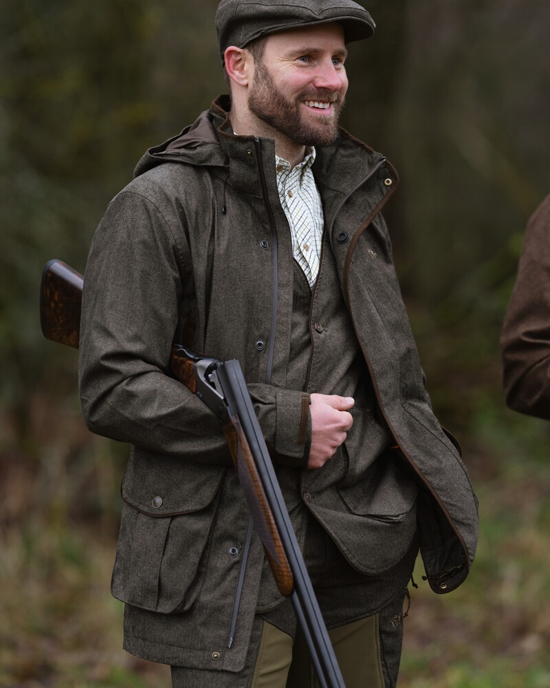 Jacke Vintage Wing, Blaser Outfits