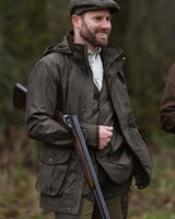 Jacke Vintage Wing, Blaser Outfits