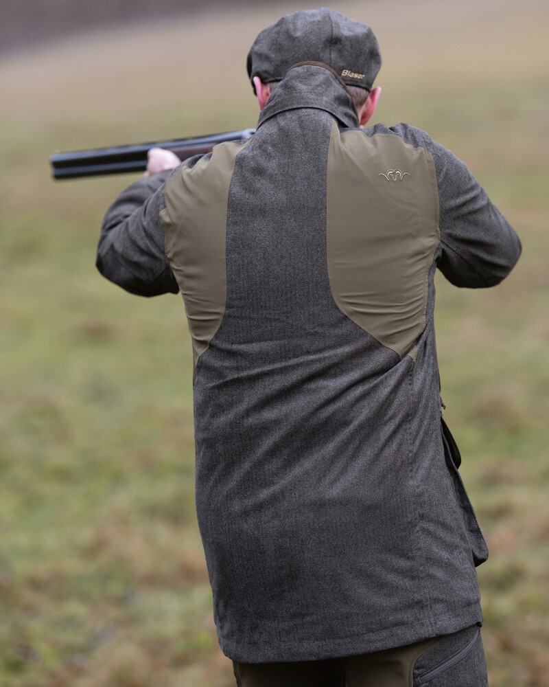 Jacke Vintage Wing, Blaser Outfits