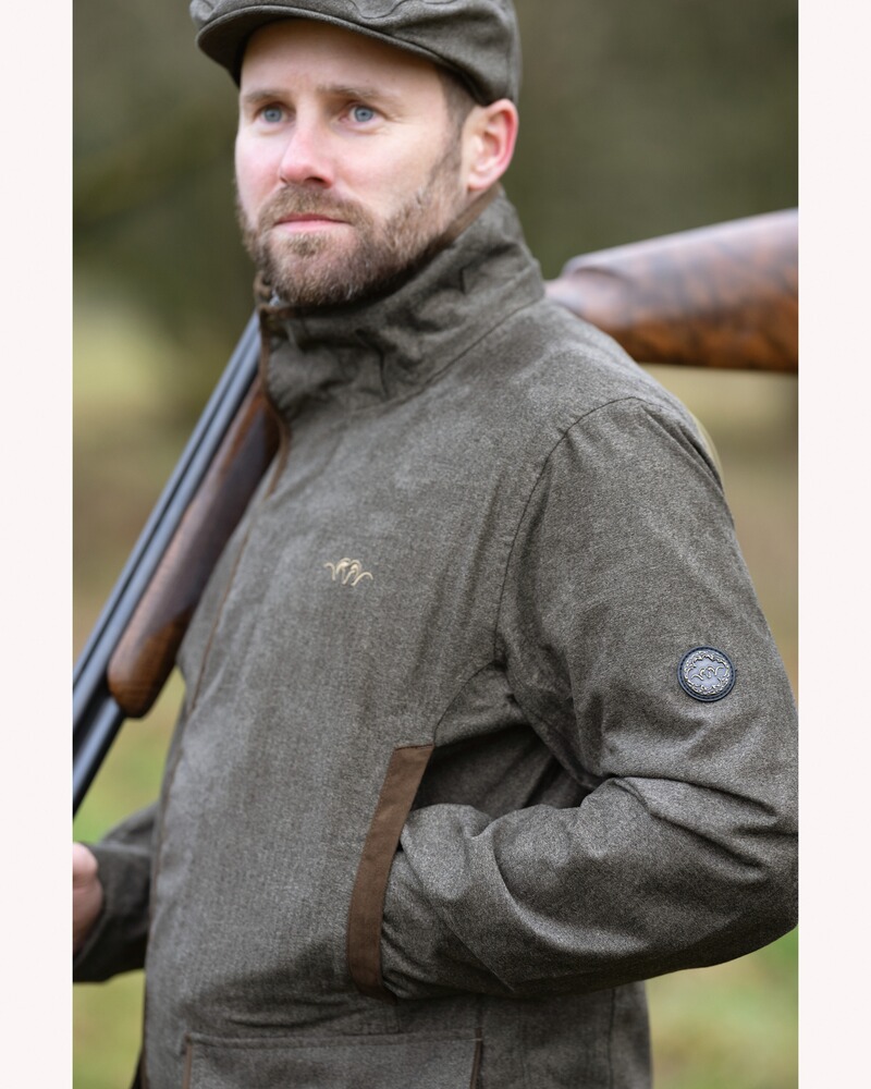 Jacke Vintage Wing, Blaser Outfits