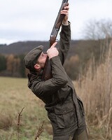 Jacke Vintage Wing, Blaser Outfits