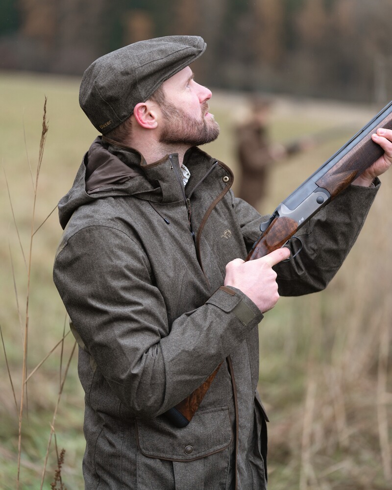 Jacke Vintage Wing, Blaser Outfits