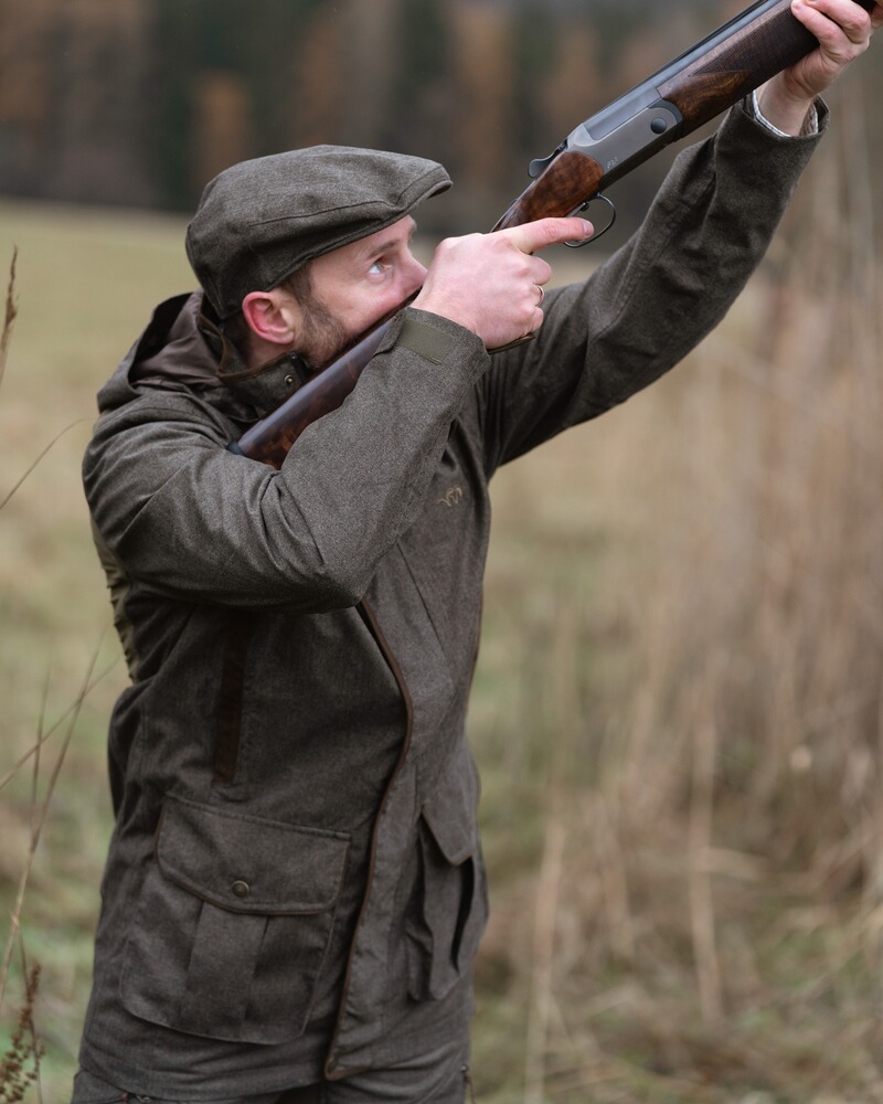 Jacke Vintage Wing, Blaser Outfits