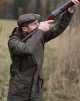 Jacke Vintage Wing, Blaser Outfits