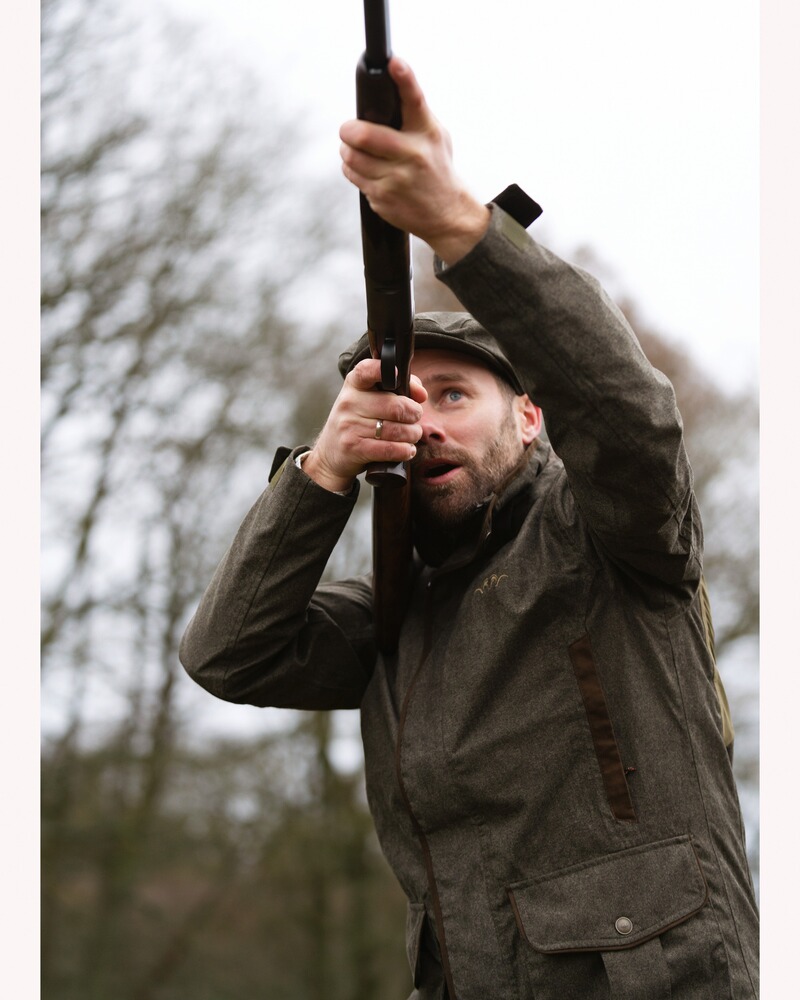 Jacke Vintage Wing, Blaser Outfits