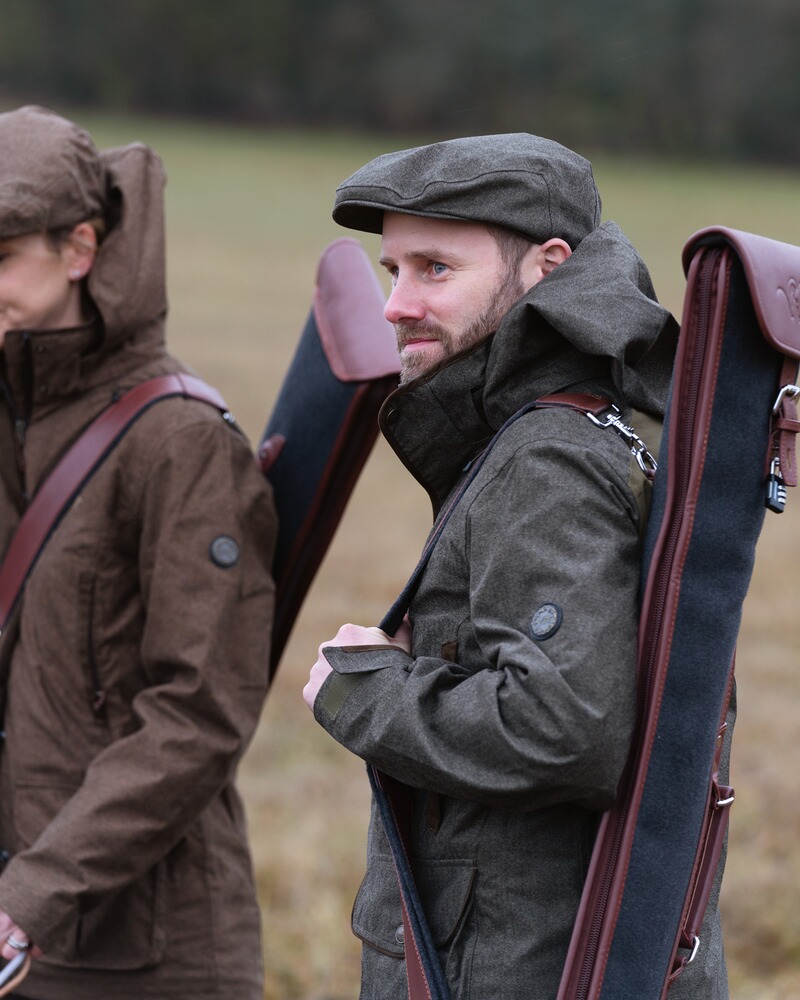 Jacke Vintage Wing, Blaser Outfits