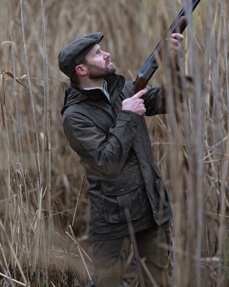Jacke Vintage Wing, Blaser Outfits