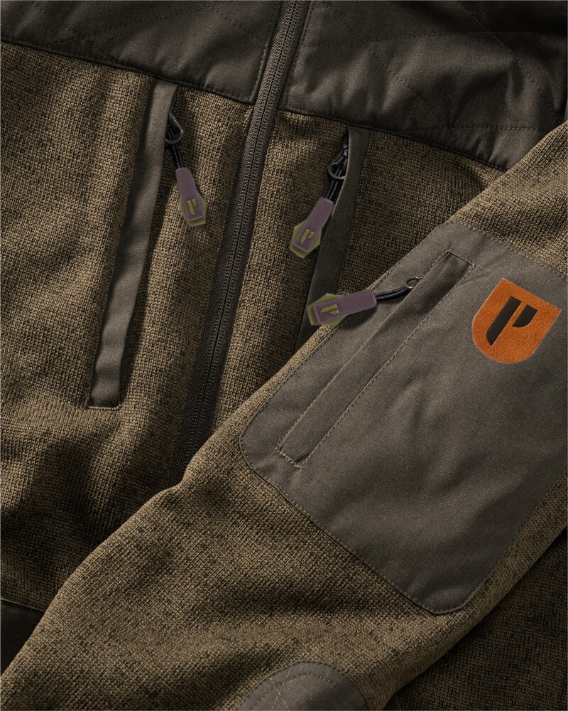 Pirschjacke, Parforce Essential