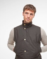 Wachsweste Westmorland, Barbour
