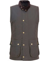 Wachsweste Westmorland, Barbour