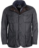 Wachsjacke Ogston, Barbour