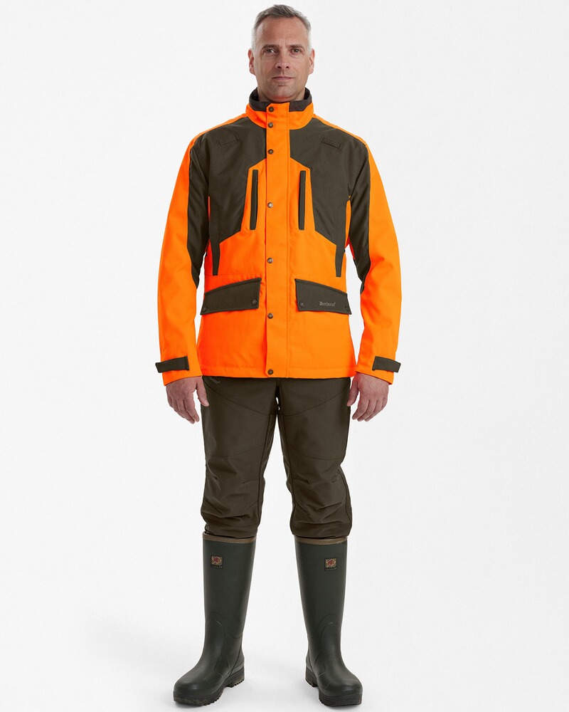Jacke Strike Extreme, Deerhunter