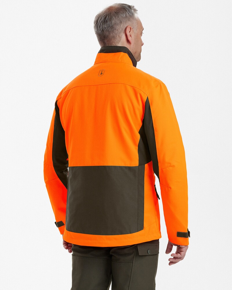 Jacke Strike Extreme, Deerhunter