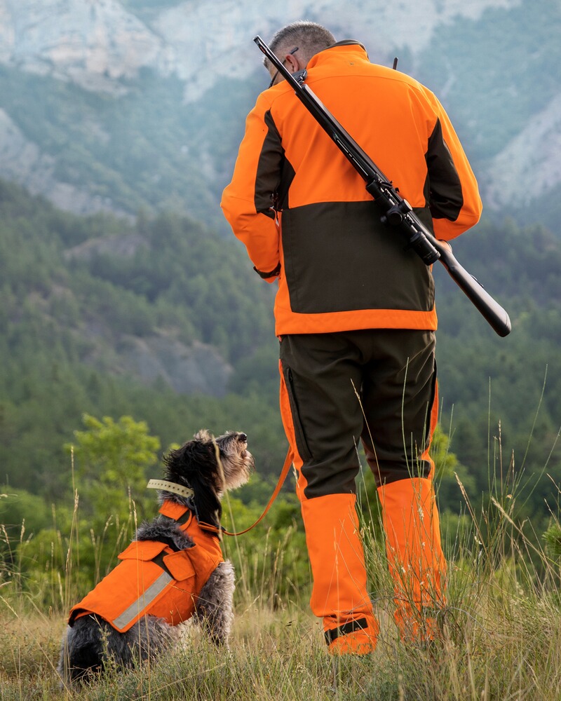 Jacke Strike Extreme, Deerhunter