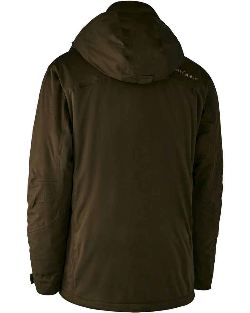 Winter-Jacke Excape, Deerhunter