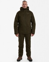 Winter-Jacke Excape, Deerhunter