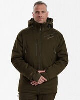 Winter-Jacke Excape, Deerhunter