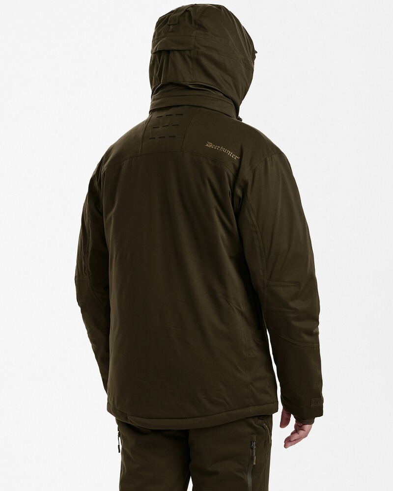 Winter-Jacke Excape, Deerhunter