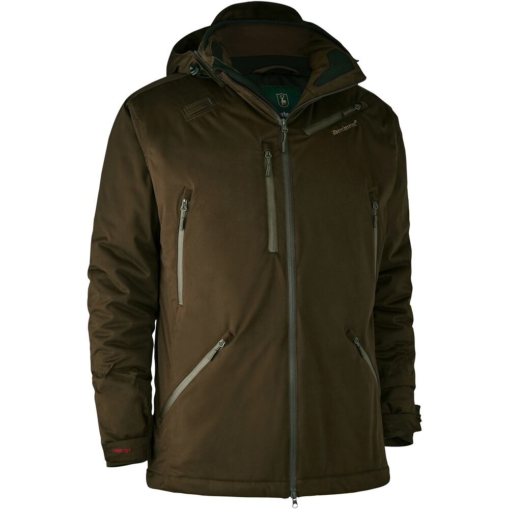 Winter-Jacke Excape