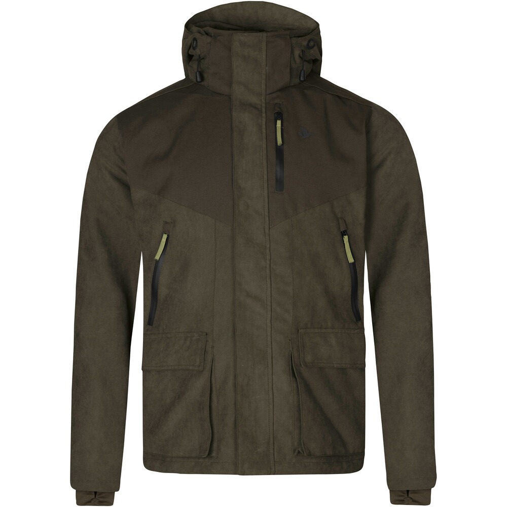 Winter-Jacke Helt II