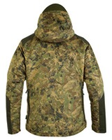 Winter-Jacke Skade, Hart