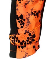 Winter-Jacke Infinity Fire, Merkel Gear