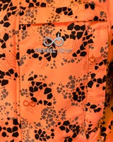 Winter-Jacke Infinity Fire, Merkel Gear