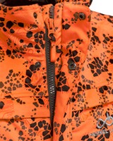 Winter-Jacke Infinity Fire, Merkel Gear